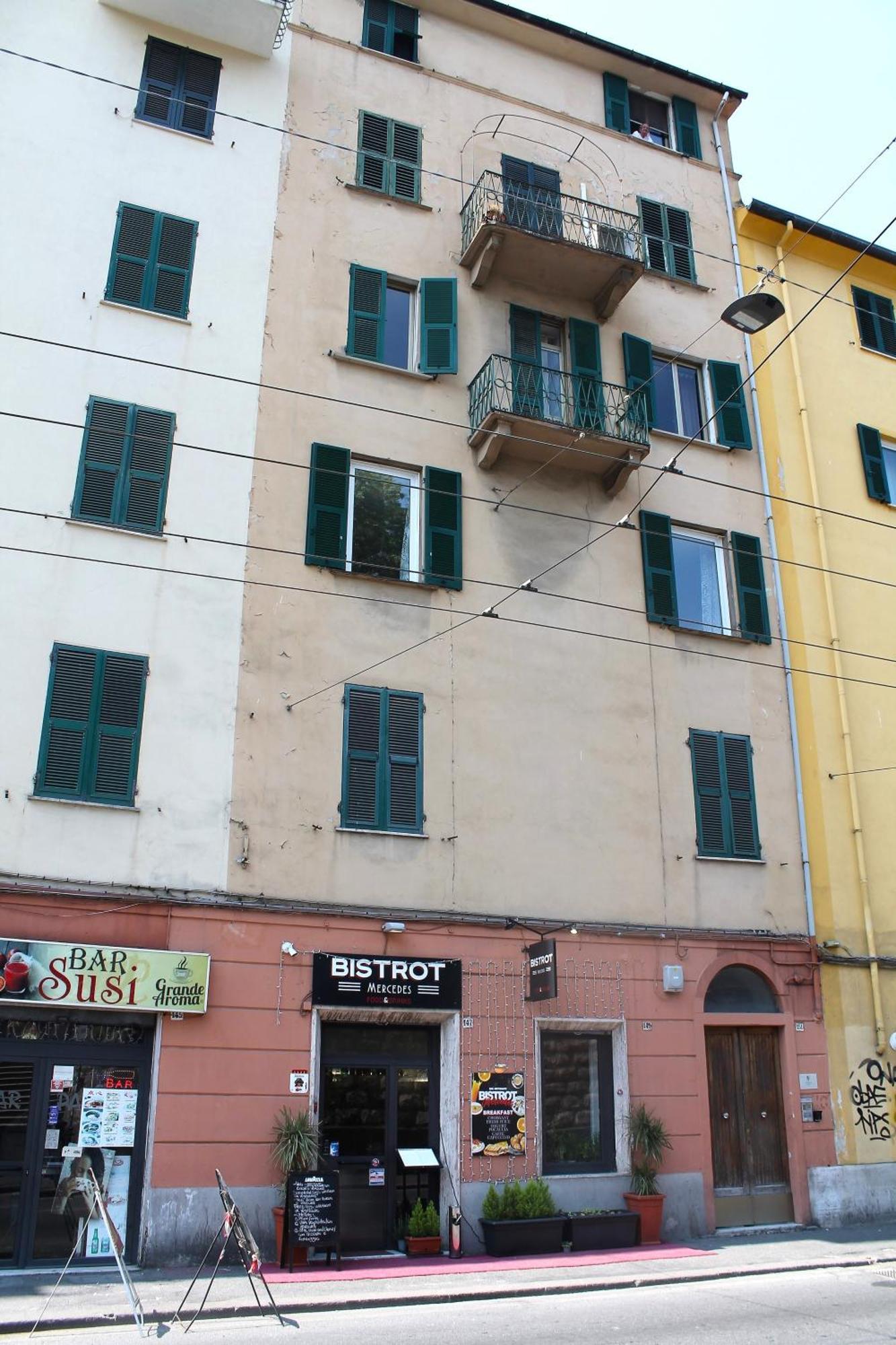 Апартаменты Jasmine Station - Cinque Terre Специя Экстерьер фото